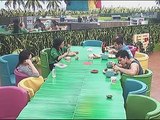 Kuya, muling binuksan ang confession room para sa mga housemates