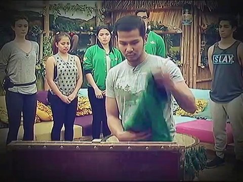 Aura, nagbigay ng opinyon sa pagkuha ng mga lucky jackets