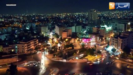 الجزائر العاصمة.. مشاريع كثيرة وواقع لم يتغير..!!