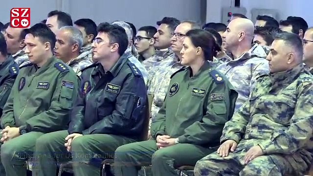 ''Şımarık çocuklara her yerde Al Sancağımızın asilliğini ve gücünü göstermeye devam edeceğiz!''