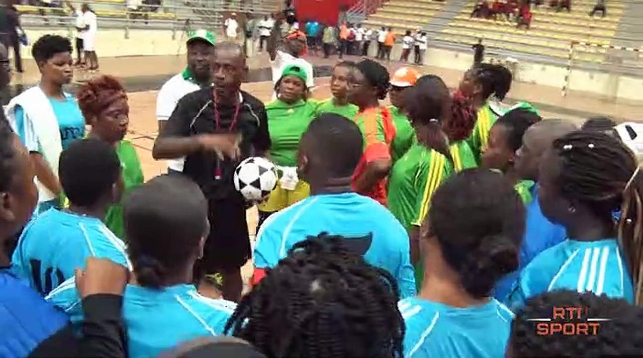 Omnisports | Journée sportive agents des douanes