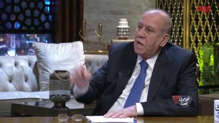 وائل عبد اللطيف سياسي مستقل: لو توجد قيادات حازمة لأوقفت "السرسرة" ضد الشعب