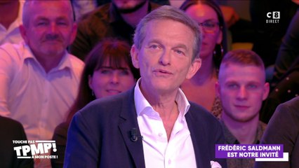 Les conseils du Docteur Frédéric Saldmann pour être en bonne santé !