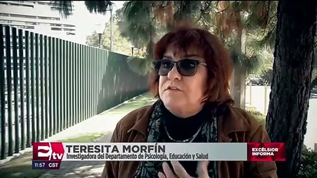 Aumenta considerablemente el suicidio de menores en México