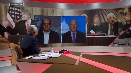 سيناريوهات- ما مستقبل خطة السلام الأميركية؟