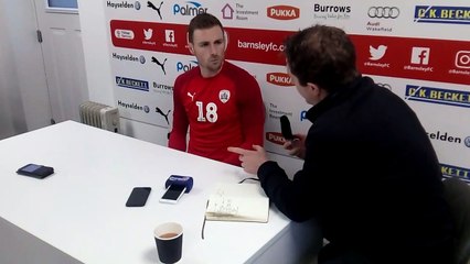 New Barnsley FC signing Michael Sollbauer