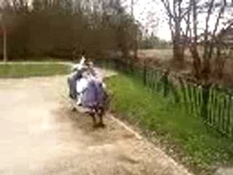 delire au parc a hettange