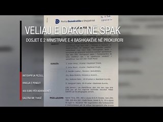 LIVE/ Edicioni informativ i orës 20:00 - 30 janar 2020