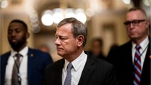 Who Is Justice John Roberts?