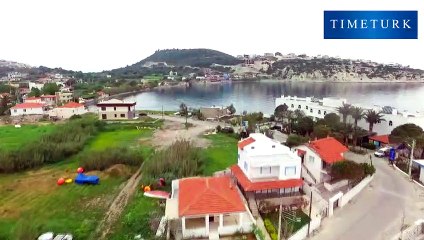 Tarihin izini süren Efes – Mimas bisiklet rotaları