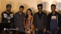 Kyun (Song Launch) With Manjul Khattar, Rits Badiani, Shahid Mallya, Shourya, Song 2020