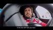 Fernando Alonso prueba  y se divierte con el nuevo Toyota GR Yaris