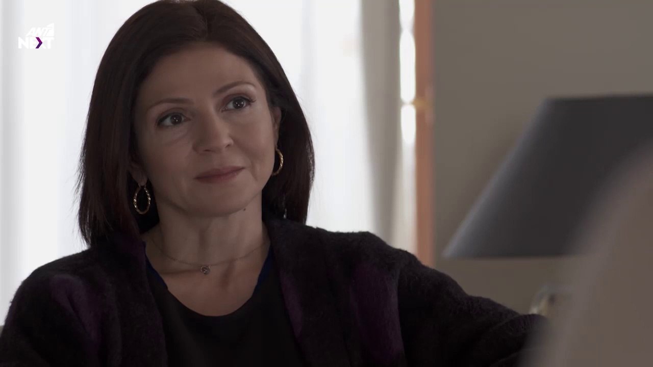 ΓΥΝΑΙΚΑ ΧΩΡΙΣ ΟΝΟΜΑ – ΕΠΕΙΣΟΔΙΟ 92 – Β ΚΥΚΛΟΣ