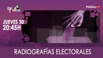 Juan Carlos Monedero y la radiografía electoral 'En la Frontera' - 30 de enero de 2020