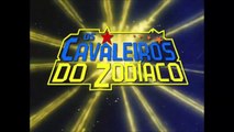 Os Cavaleiros do zodíaco As Lendas De Uma Nova Era (Gota Magica)