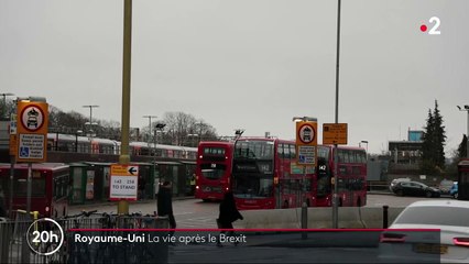 Brexit : Watford, une ville divisée à l'image du pays