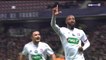 Lyon 1-0 Nice -GOAL: Moussa Dembele