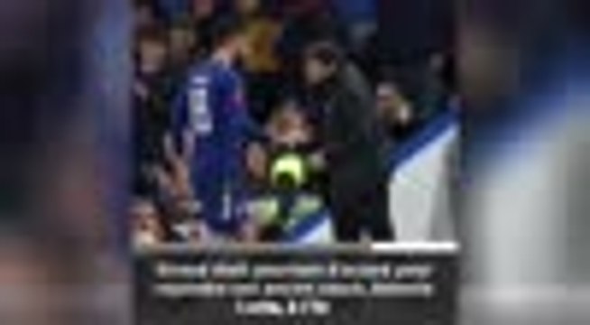 Transferts - Chelsea bloque Giroud