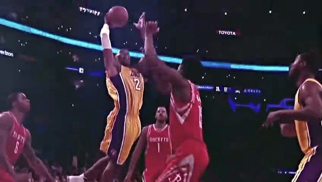 Kobe Bryant Tribute - Real Tears ft. DMX, Tech N9ne & Xzibit