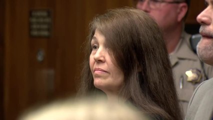 Guilty verdict read in the Leslie Chance trial