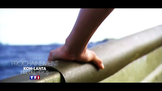 La nouvelle saison de Koh Lanta, L'île des héros , sera lancée le vendredi 21 février à 21h05 sur TF1