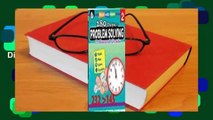 Full Version  180 Days of Problem Solving for Second Grade (Grade 2): Practice, Assess, Diagnose