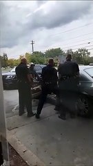 Ridiculisé par la police d'une façon géniale... Grosse honte