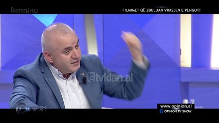 Download Video: Artan Hoxha: Gramoz Rexhepi me ka marre ne telefon nga burgu...