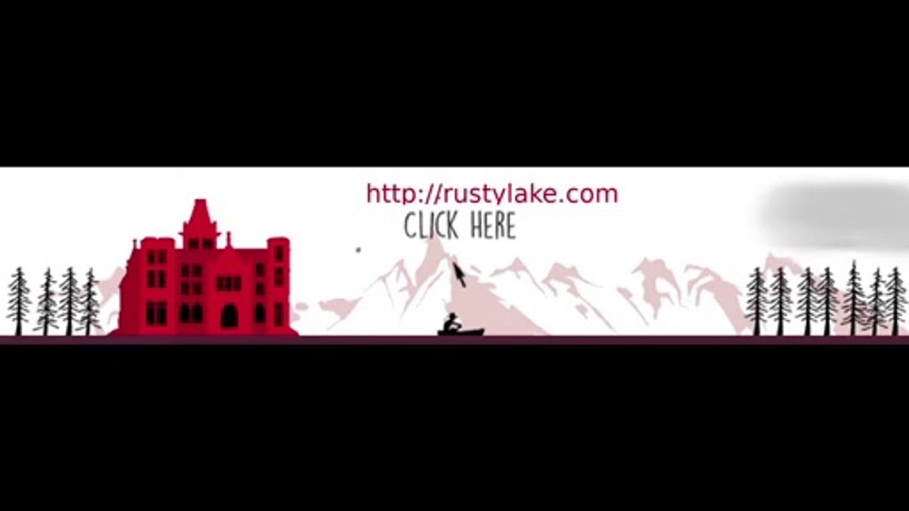 [Rusty Lake]Cube Escape[Arles Final]