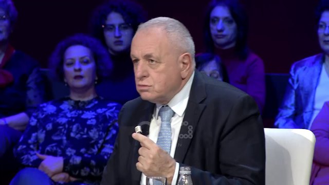 Tritan Shehu: OBSH shpalli gjendjen e emergjencës për koronavirusin, jemi në prag epidemie