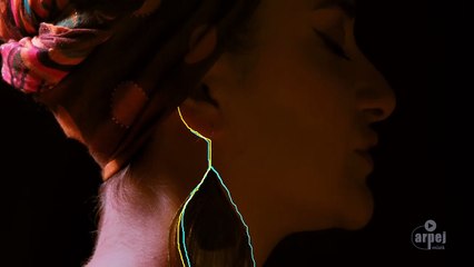 Ceren Özkarataş - Küçük Prens'e Şarkı