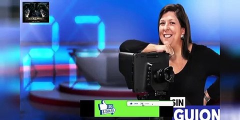 Rosa María Palacios hoy en SinGuion ¿Por qué Keiko Fujimori regresó a prisi...