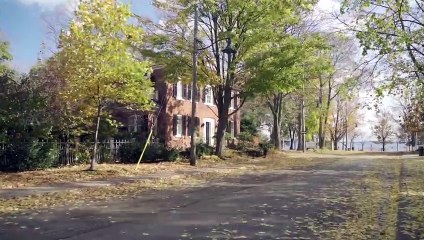 Old Oakville _ A Tour With Gillian Cockcroft