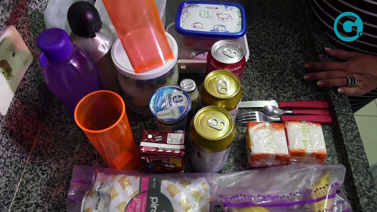 Revista AG: Como Faz para arrumar o cooler