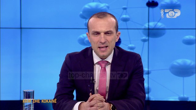 Ja se si mbërriti në Angli krimi i organizuar Shqiptar, Muhamed Veliu tregon rrugën