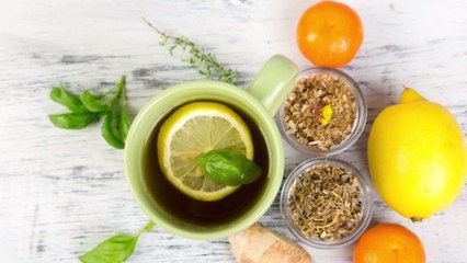 How to Actually Boost Your Immunity and Not Get Sick