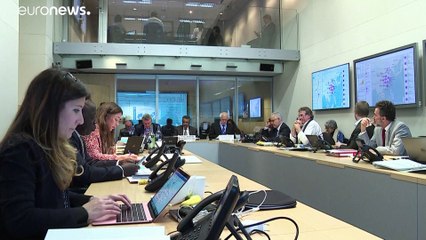 A WHO vészhelyzetet hirdetett a koronavírus miatt