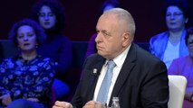 Ish-ministri i shëndetësisë Tritan Shehu: Nëse hyn epidemia në Shqipëri, s'kemi rrjet me mjekë