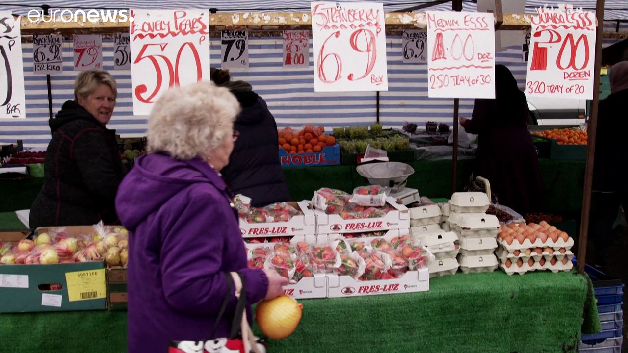 Freitagnacht: EU ohne Großbritannien