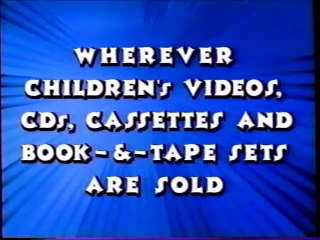 Closing to Sesame Street: Elmocize 1998 VHS (CTW Version 1)