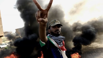 مظاهرات بالسودان.. تدعو لإتمام بناء المؤسسات وتحقيق أهداف الثورة