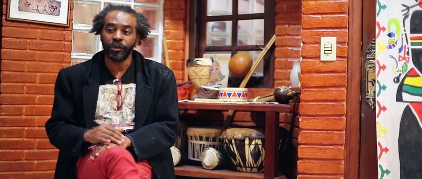 DOC. DANÇAS NEGRAS - TRAILER