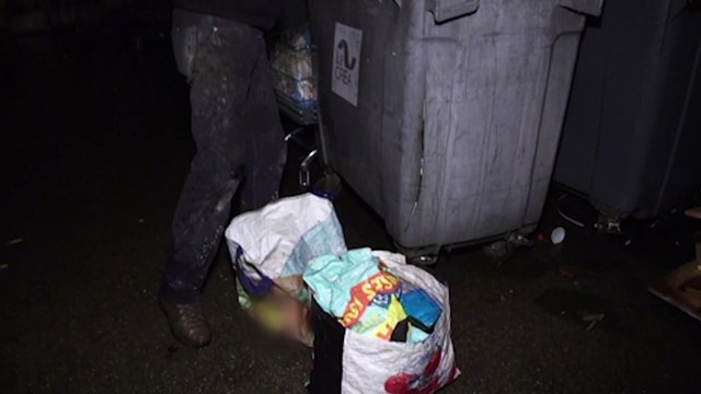 Evènement opération Semaine Green : Dimanche prochain, M6 proposera à 17h20 66 Minutes consacré au gaspillage alimentaire