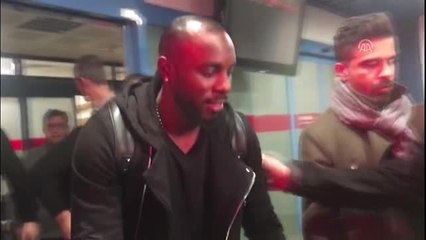 Trabzonspor'da transfer çalışmaları