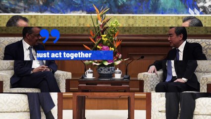 Coronavirus Declared a Global Health Emergency