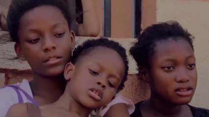 Orphanage Bond 1 - Sharon Ifedi (Nigeria Nollywood Movies)