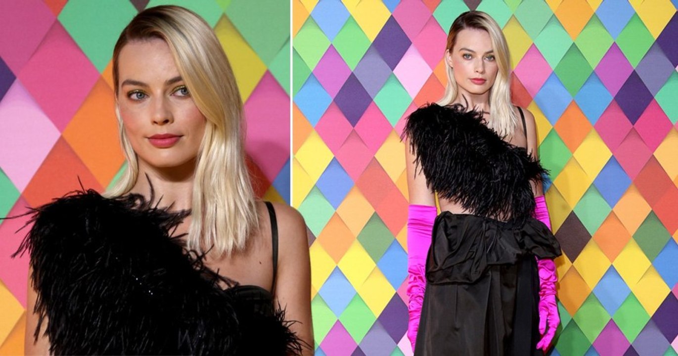 Birds of Pray London Premiere