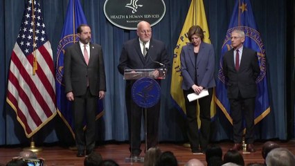 미국서 사람 간 감염 사례 첫 확인...정부 TF 가동 / YTN