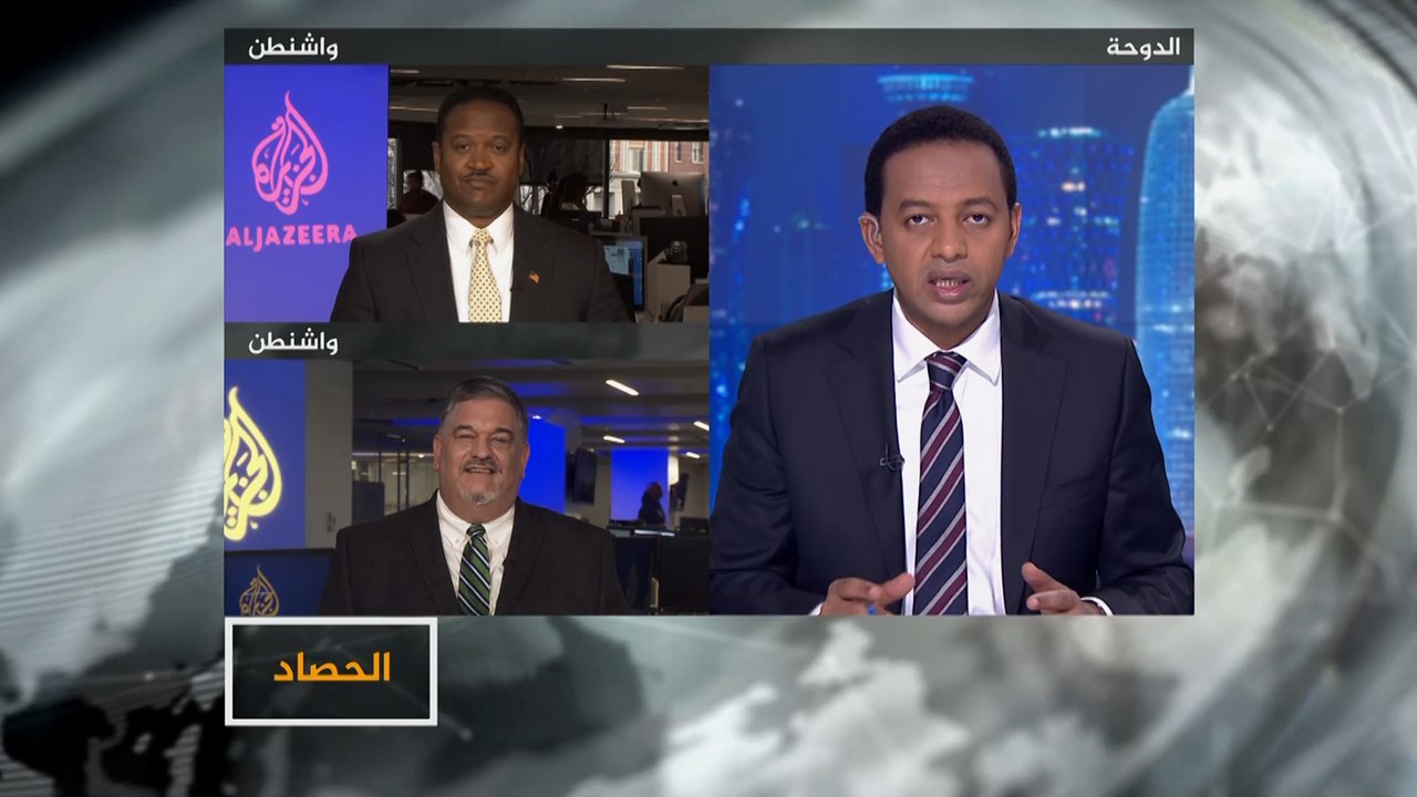 الحصاد- محاكمة ترامب البرلمانية.. الشهود وكتاب بولتون