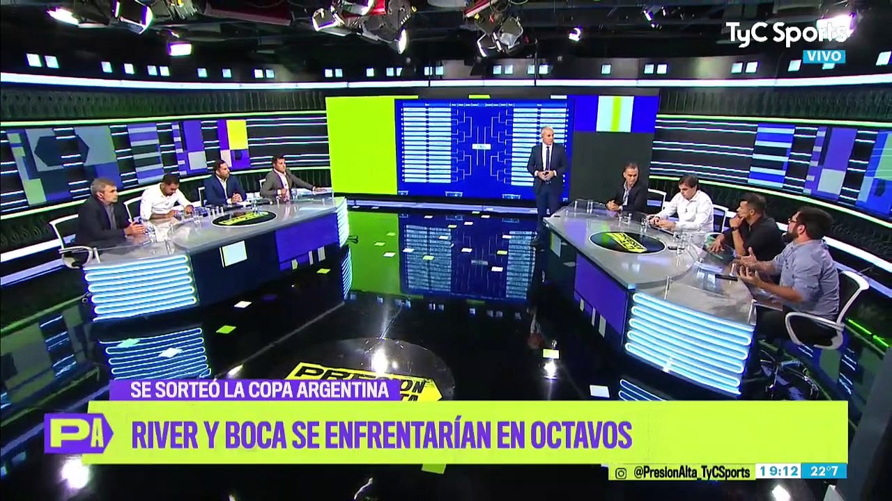 Presión Alta